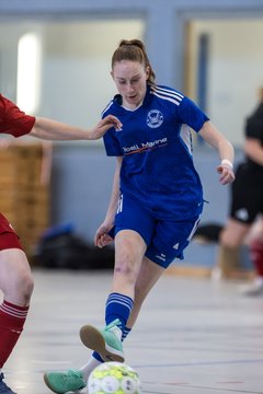 Bild 119 - F NFV Futsalturnier